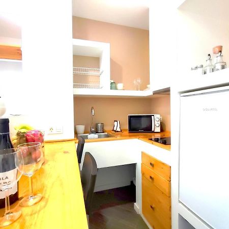 Tq202 Beach By Wave Properties Las Palmas de Gran Canaria Ngoại thất bức ảnh