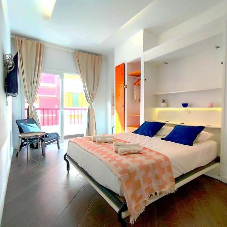 Tq202 Beach By Wave Properties Las Palmas de Gran Canaria Ngoại thất bức ảnh