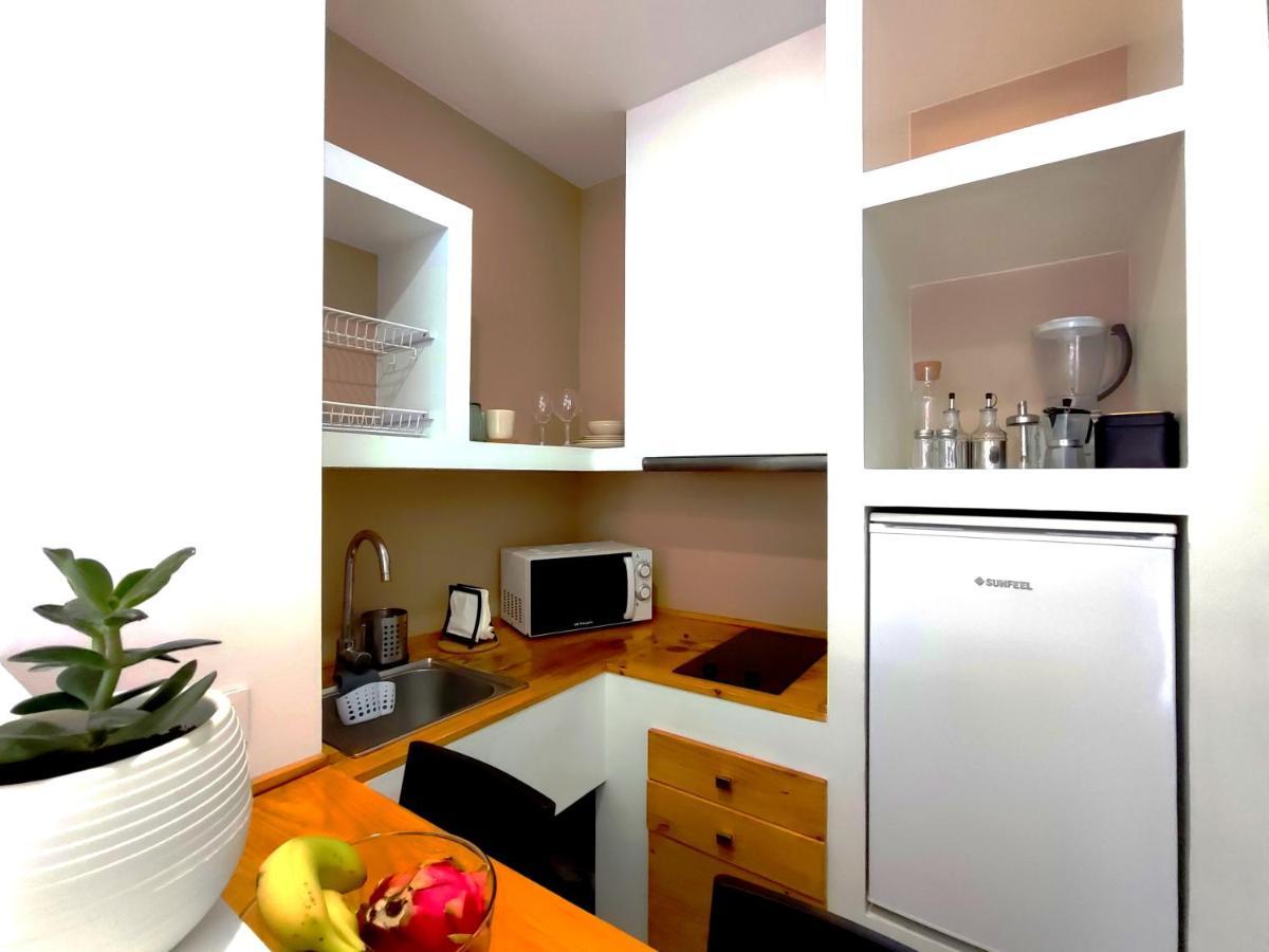 Tq202 Beach By Wave Properties Las Palmas de Gran Canaria Ngoại thất bức ảnh