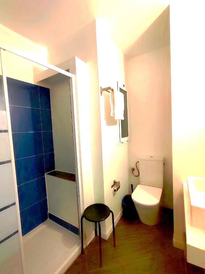 Tq202 Beach By Wave Properties Las Palmas de Gran Canaria Ngoại thất bức ảnh
