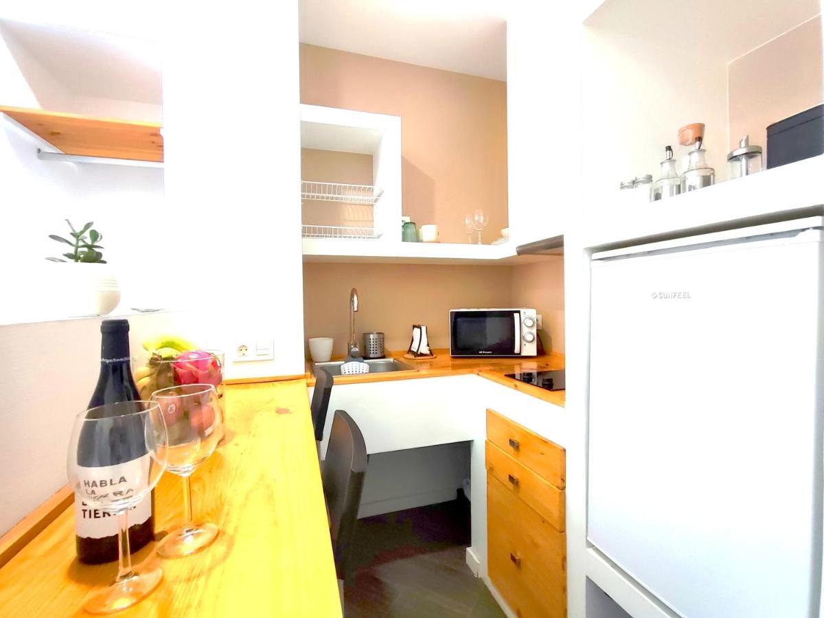 Tq202 Beach By Wave Properties Las Palmas de Gran Canaria Ngoại thất bức ảnh