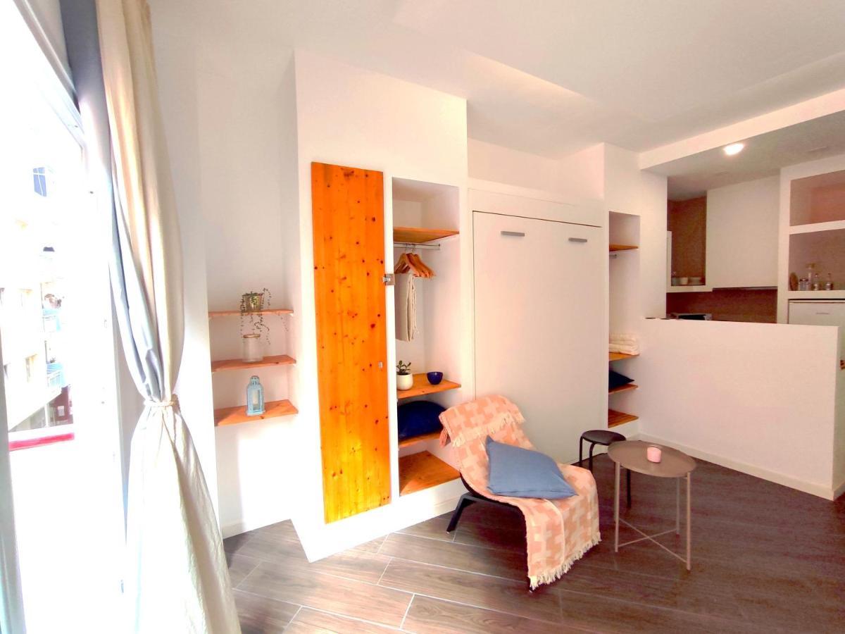 Tq202 Beach By Wave Properties Las Palmas de Gran Canaria Ngoại thất bức ảnh
