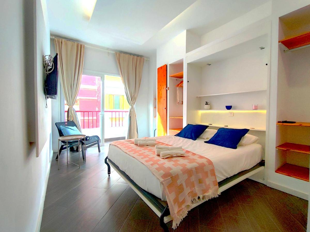 Tq202 Beach By Wave Properties Las Palmas de Gran Canaria Ngoại thất bức ảnh