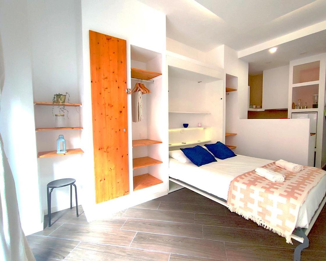 Tq202 Beach By Wave Properties Las Palmas de Gran Canaria Ngoại thất bức ảnh