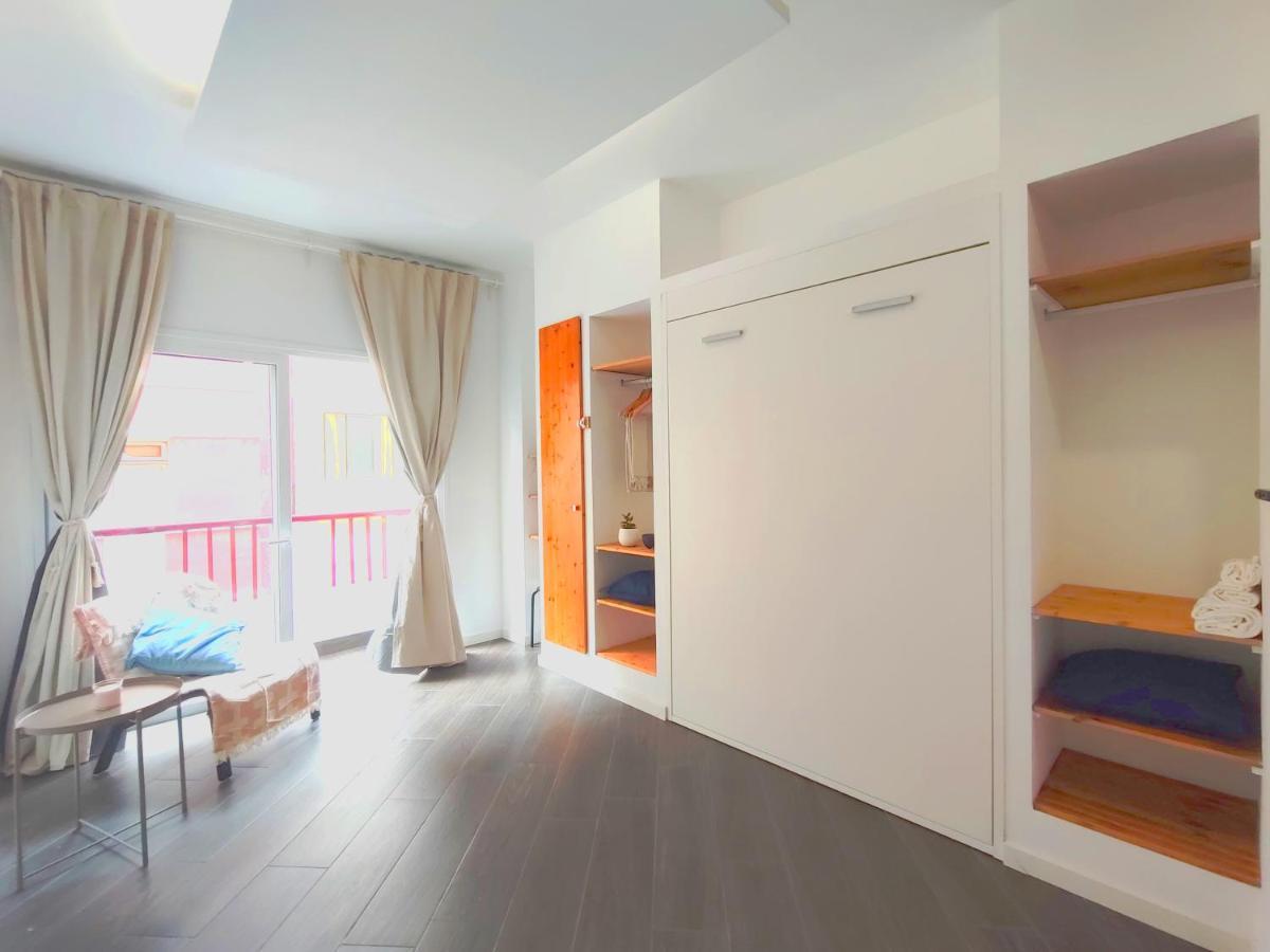 Tq202 Beach By Wave Properties Las Palmas de Gran Canaria Ngoại thất bức ảnh