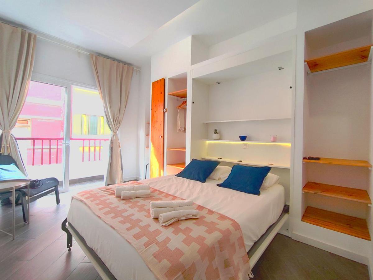 Tq202 Beach By Wave Properties Las Palmas de Gran Canaria Ngoại thất bức ảnh